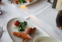 Konrad's美食图片