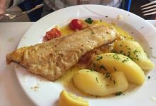 Restaurant Haus Hammersbach美食图片