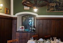 Schloss Eggersberg美食图片