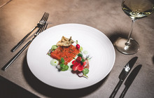 Konrad's Restaurant & Bar餐厅图片