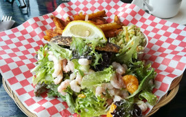 Bistro de la Baie