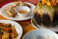 Good Morning Vietnam Restaurant美食图片