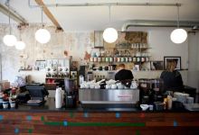 The Village Coffee & Music美食图片