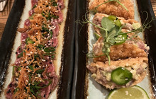 Brasserie Copper餐厅图片