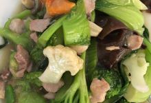 Rose Bowl Steakhouse and Restaurant Bauang Branch美食图片