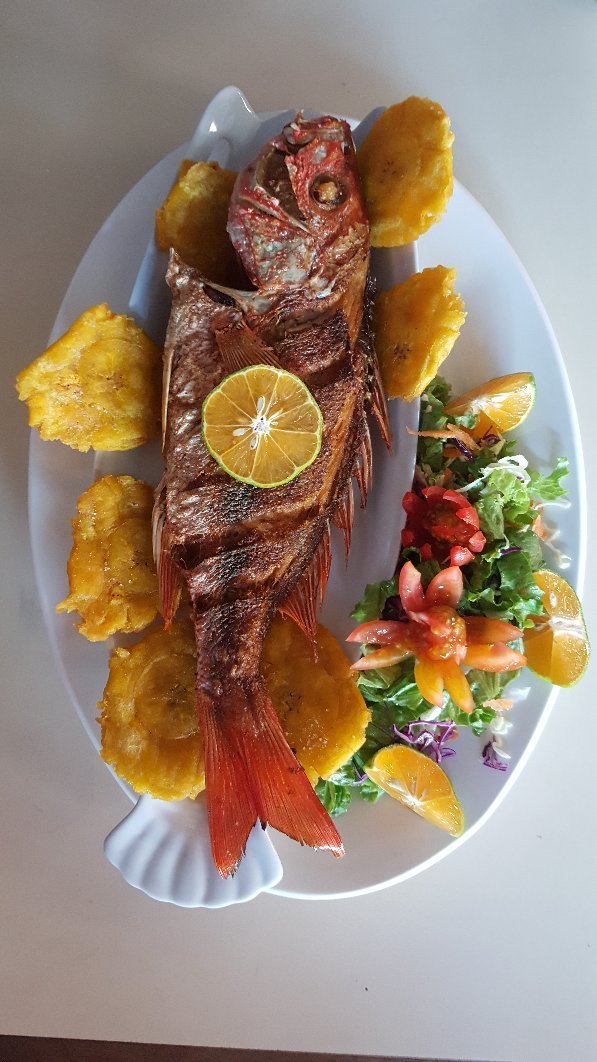 Mary Mar Marisqueria