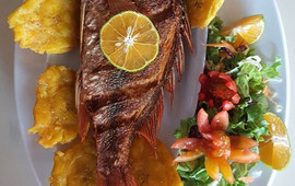 Mary Mar Marisqueria