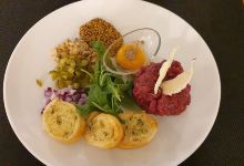 Kriston Hotel Restaurant美食图片