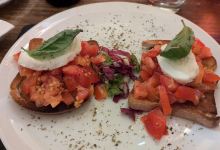 Emiliano's美食图片