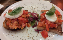 Emiliano's餐厅图片