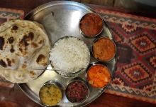 Old Sher-e-Punjab Dhaba美食图片