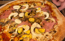Don Antonio餐厅图片