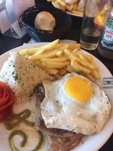 Café Le Coin & Bistro