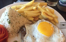 Café Le Coin & Bistro餐厅图片