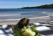The Galley at Grenada Marine美食图片