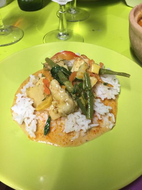Chay's Thai