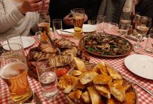 Kafana Balkan美食图片