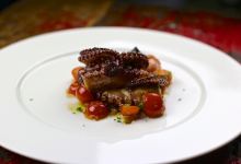 Comedor Mexicano美食图片