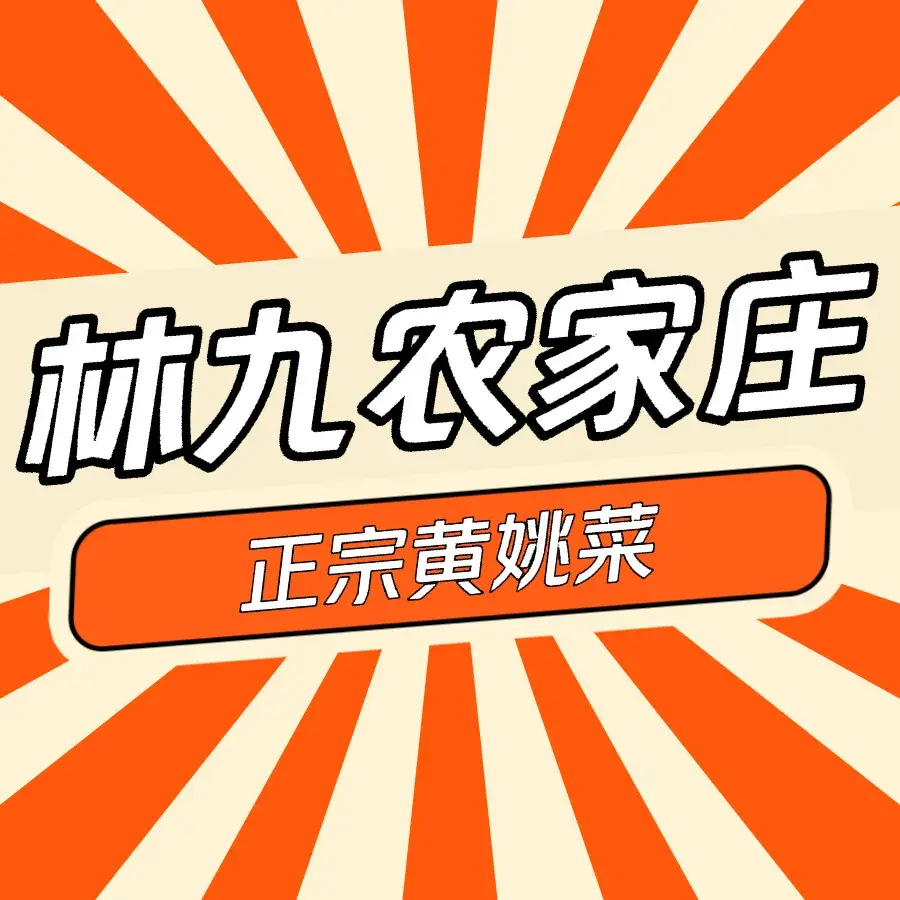 林九农家庄餐厅图片