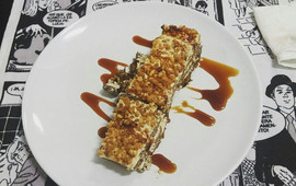 O Brigadeiro
