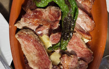 Restaurante el Cortijo餐厅图片