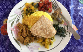 Shekar indian restaurant