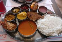 Ritz Classic Panjim美食图片