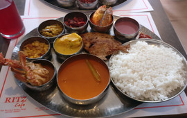 Ritz Classic Panjim