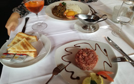 Restaurant Marsoel