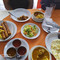 The Indian Bay Leaf Restaurant