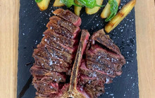 Restaurante El Emigrante餐厅图片
