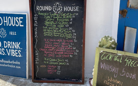 Round House