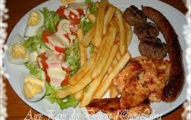Café & Restaurant Delice
