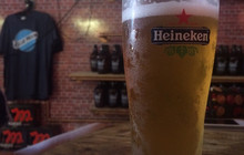 Owl Beer Pub餐厅图片