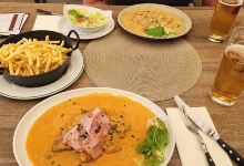Restaurant Stadlwirt美食图片