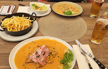 Restaurant Stadlwirt餐厅图片