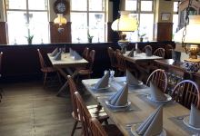 Restaurant Svendborgsund美食图片