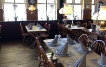 Restaurant Svendborgsund餐厅图片