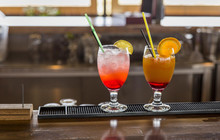 Ippokampos Tavern Cafe Snack餐厅图片