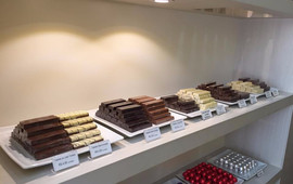 Chocolateria Sabores da Serra