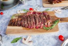 C House Lounge Cafe Galati美食图片