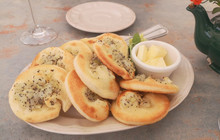 Skarbiec Wina Restaurant餐厅图片