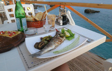 Restorant Piratet餐厅图片