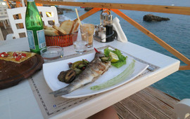 Restorant Piratet