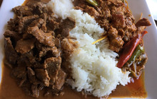 Mekong餐厅图片