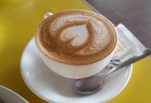 Royal Alinas bakery cafe美食图片