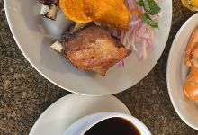 Coqui Cafe美食图片