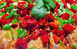 么么鸭特色火锅(中兴路店)