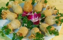 老友记饺子(一分店)餐厅图片