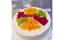 提拉米苏(赵李桥店)餐厅图片